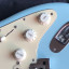 Fender Stratocaster USA standard  2005 sonic blue