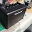 Amplificador blackstar fly3 y pedalera cube baby