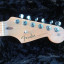Fender Stratocaster Custom Shop Classic