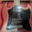 Vendo Gibson SG