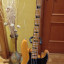 Fender Squier Classic Vibe 70 Jazz bass