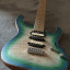 Suhr Modern Satin Flame Limited