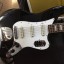 Fender - Squier VM Bass VI Negro