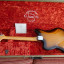 Fender Jazzmaster 60th USA Limited Edition.