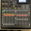 Consola digital Behringer X32 Producer + DI100´s