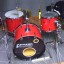Bateria PREMIER MADE IN ENGLAND 80S