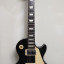 o CAMBIO Gibson Les Paul 50s Tribute Ebony 2011 (Pastillas Classic 57/57+)