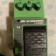 Ibanez ts10 numero de serie muy bajo