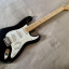 Fender Stratocaster American Standard 1993 Blackie