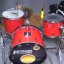 Bateria PREMIER MADE IN ENGLAND 80S