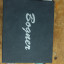 Bogner überschall pedal