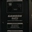 Samson Auro D12 - Pareja de monitores pasivos