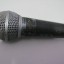 Micrófono Shure SM58 año 1976 made in USA