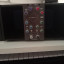 SSL 500-Series UltraViolet EQ Midas Legend L6