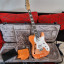 Fender Telecaster Thinline Deluxe