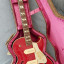 Gibson Historic Memphis Limited Run 1952 ES-295 VOS 60s Cherry