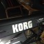 Korg 01/w FD (con 2 teclas por reparar)