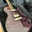 PRS Singlecut Purple (Cambios dentro)