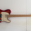 Fender Telecaster American Deluxe (USA) - 60 aniversario
