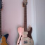 Squier FSR paranormal telecaster cabronita thinline