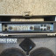 Cabezal bajo Yorkville Bass Master 400