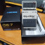 Pedal Boss GE-7 Equalizer