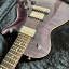 PRS Singlecut Purple (Cambios dentro)