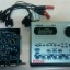 Cambio EMU 0404 PCI y caja de ritmos Boss DR-3