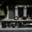 70's MARMAC XL120 PA System a Valvulas 120w Made in Republic of Ireland.