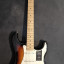 Fender Player Stratocaster HSS MN  3TS Sunburst