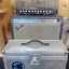 Vox Night Train NT50H G2 con case a medida mas pantalla fender por Epiphone BB KING