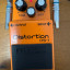 Pedal Boss DS-1 Distortion (del 2011) – A ESTRENAR – Solo Venta, NO cambios
