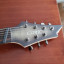 Cort KX507MS OPB Burst Guitarra Eléctrica 7 cuerda