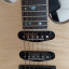 Guitarra LTD-ESP M-403 ht fm