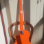 Bajo Orange O-bass