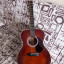 Guitarra acústica Martin 000-28 ambertone