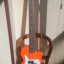 Bajo Orange O-bass