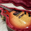 Gibson Les Paul Standard 50s Figured Top Sunburst 2023