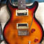PRS Santana SE Sunburst