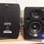 Monitores Alesis elevate 5mk2