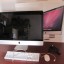 iMac 27" i7 quad core