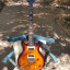 PRS Santana SE Sunburst