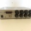 Portátil DELL XPS M2010 + Interface M-Audio Quattro USB Audio Midi