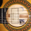 Guitarra flamenca Alhambra 7FS CT E2
