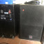 Line array / Equipo PA Sonido de Directo DAS Compact 8000 W RMS