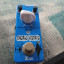 Xvive V8 Chorus Vibrato pedal