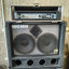 Cabezal bajo Yorkville Bass Master 400