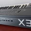Sintetizador Korg X3