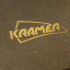 Estuche/case. Guitarra kramer vintage