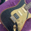 PAOLETTI CUSTOM GUITARS